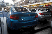 M2 Coupé - 2016