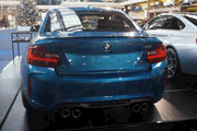 M2 Coupé - 2016