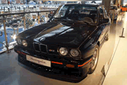 M3 - E30 - Evo Sport - 1988