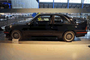 M3 - E30 - Evo Sport - 1988