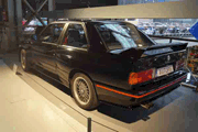 M3 - E30 - Evo Sport - 1988