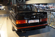 M3 - E30 - Evo Sport - 1988