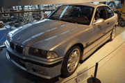 M3 - E36 - 1992/95