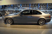 M3 CSL - 2003