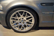 M3 CSL - 2003