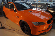 M3 GTS - E92 - 2011