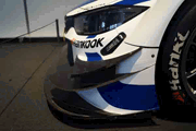 M4 DTM - Team RBM - 2016