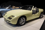 Z1 Roadster - 1988