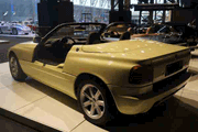 Z1 Roadster - 1988