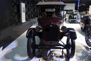 Dixi Type A DA-1 -1928