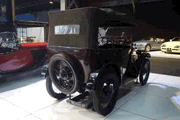 Dixi Type A DA-1 -1928