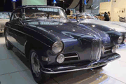 503 Coupé - 1958