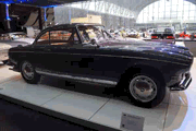 503 Coupé - 1958