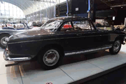 503 Coupé - 1958