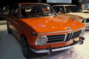 2002 Tii Touring - 1971