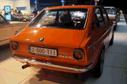 2002 Tii Touring - 1971