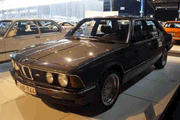 728 i - 1984