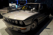 535 M5 - 1985/87 