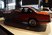 635 CSi - 1978/81