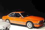 635 CSi - 1978/81