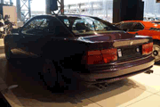 850 CSi - 1989/99