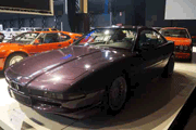 850 CSi - 1989/99