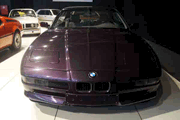 850 CSi - 1989/99