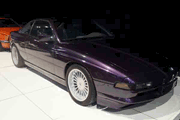 850 CSi - 1989/99