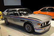 3.0 CSL - 1973/74