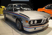 3.0 CSL - 1973/74