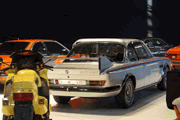 3.0 CSL - 1973/74