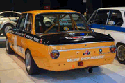 2002 Ti - Gr2 Alpina - 1968