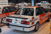325i - Team Juma Belga - 1979