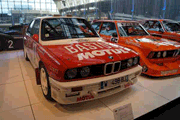 M3 - Champlionnat de France des Rallyes - 1989/90