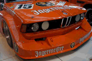 320i Gr5 - Team Jagermeister - 1979