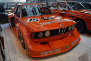 320i Gr5 - Team Jagermeister - 1979