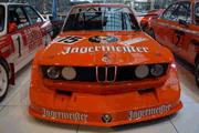 320i Gr5 - Team Jagermeister - 1979
