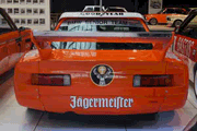 320i Gr5 - Team Jagermeister - 1979