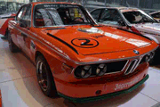 3.0 CSL - Team Luigi - 1973