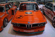3.0 CSL - Team Luigi - 1973