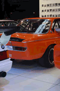 3.0 CSL - Team Luigi - 1973