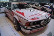 635 CSi - GrA - 1985