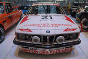 635 CSi - GrA - 1985