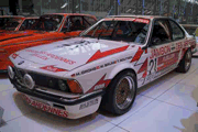 635 CSi - GrA - 1985
