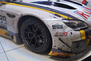 M6 GT3 - Team Rowe Racing - 2016