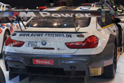 M6 GT3 - Team Rowe Racing - 2016