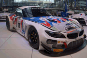 Z4 GT3 - Michel Vaillant - 2015
