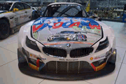 Z4 GT3 - Michel Vaillant - 2015