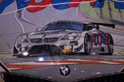 Z4 GT3 - Michel Vaillant - 2015