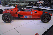 Martini BMW - Formule Junior - 1963